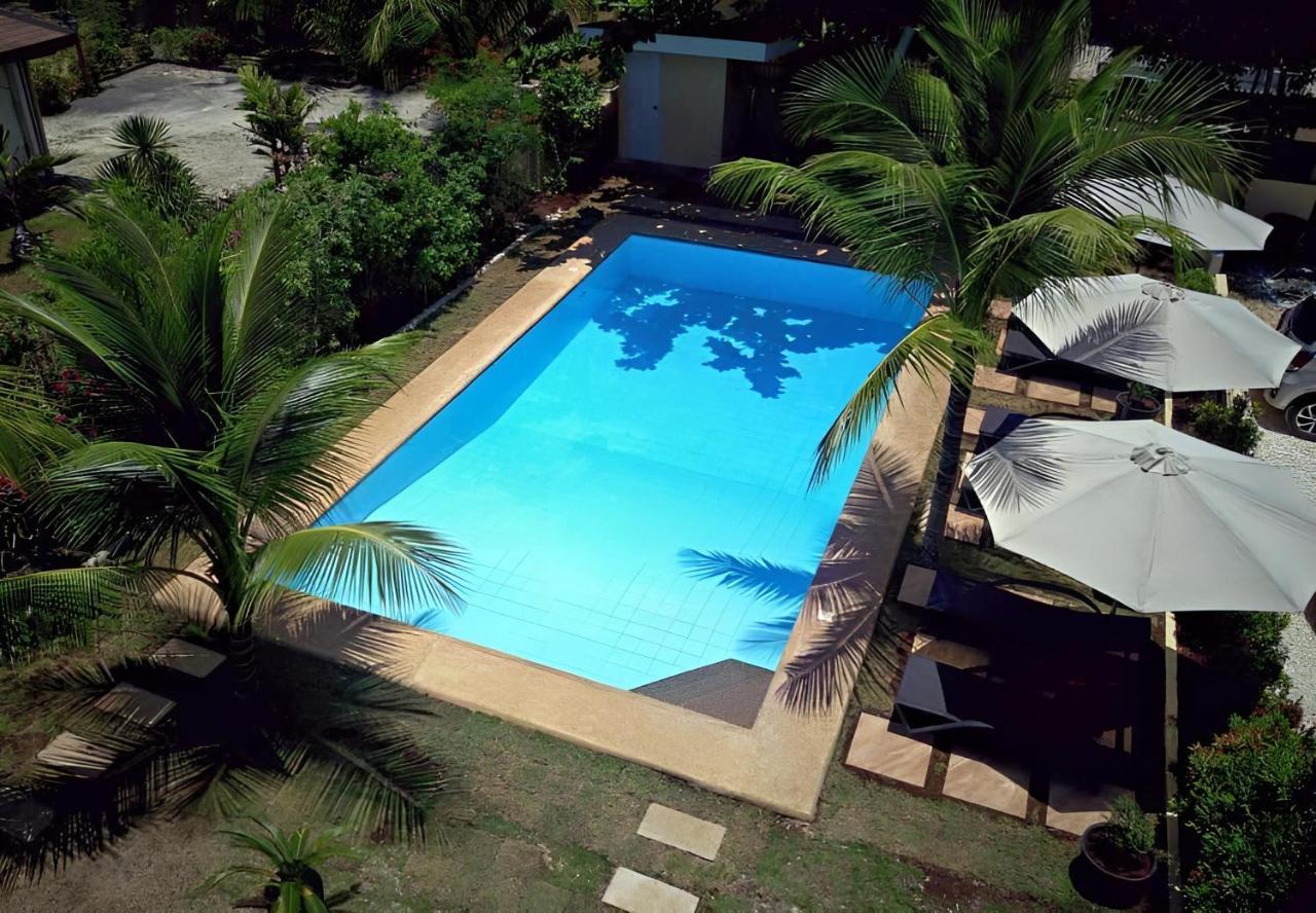 Alona42 Resort Панглао Экстерьер фото