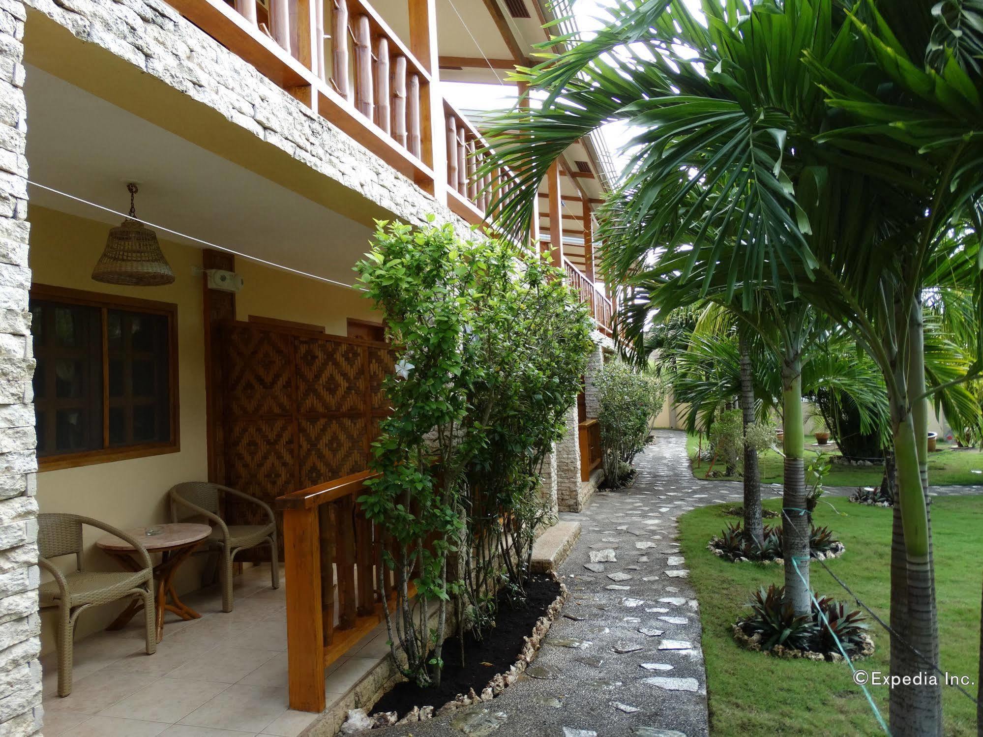 Alona42 Resort Панглао Экстерьер фото